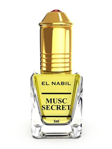 Musc Secret