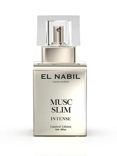 Musc Slim Intense