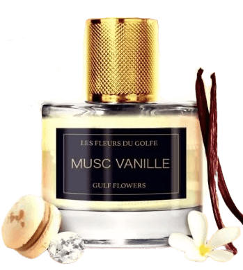 Musc Vanille
