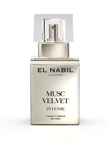 Musc Velvet Intense