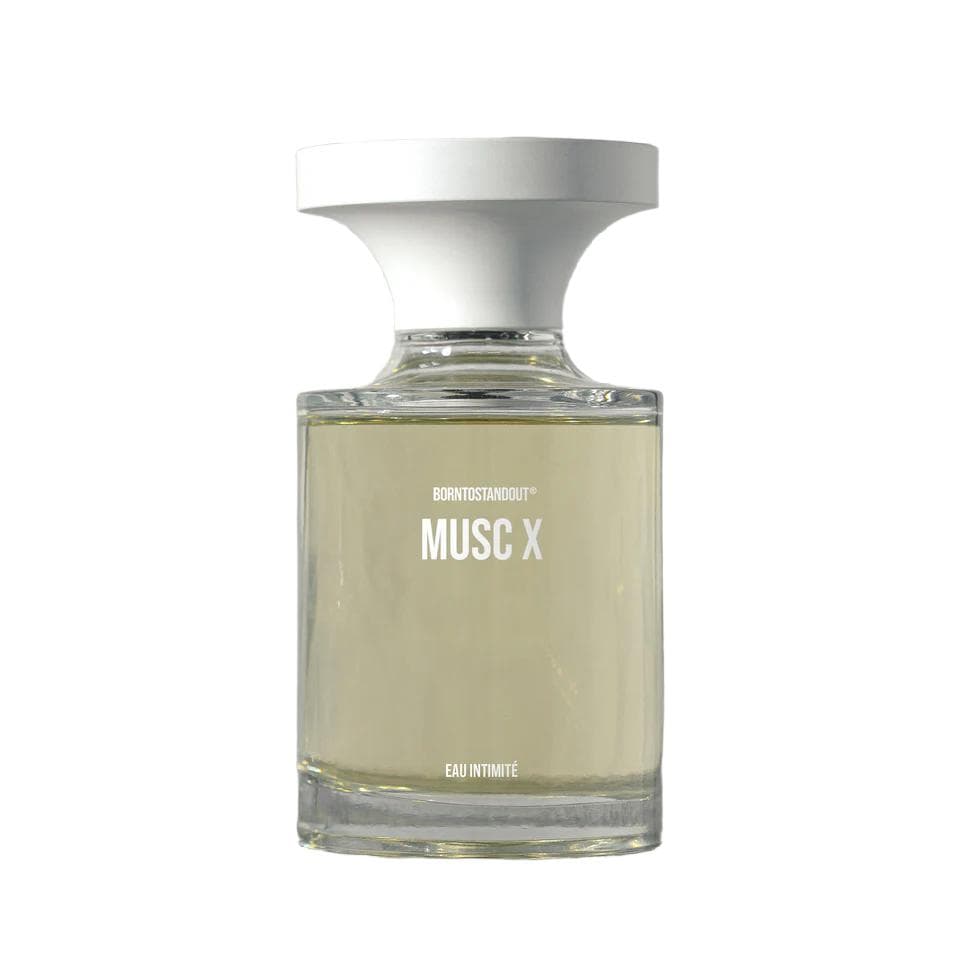 Musc X