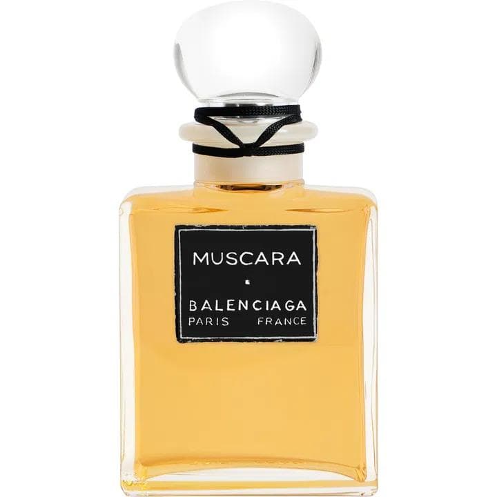 Muscara