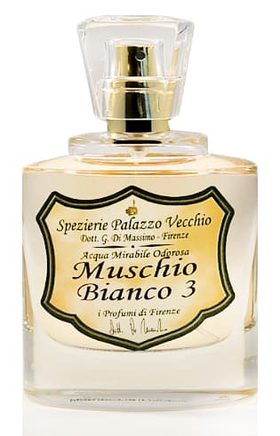 Muschio Bianco 3
