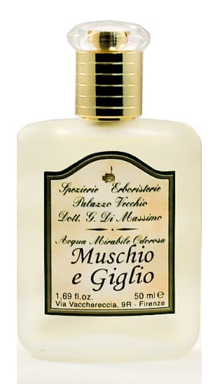 Muschio e Giglio