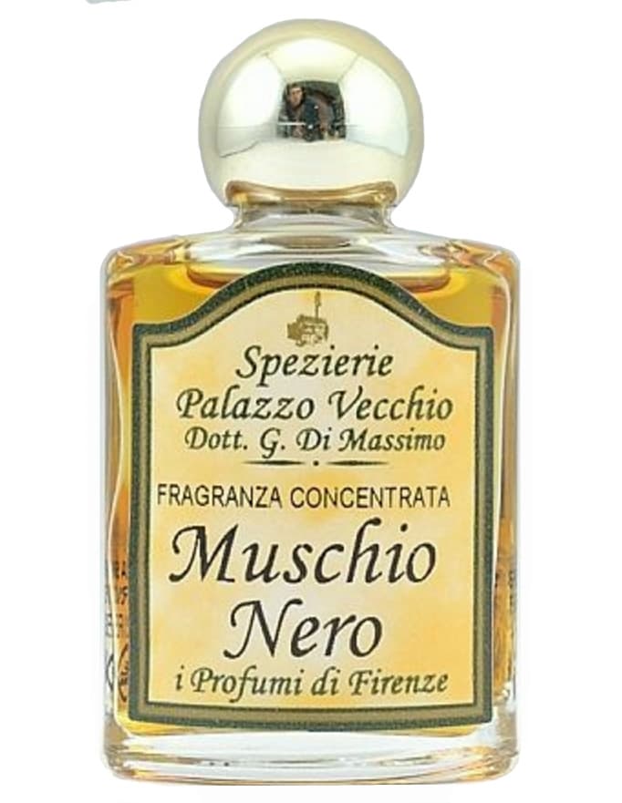 Muschio Nero