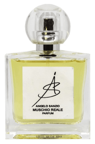 Muschio Reale