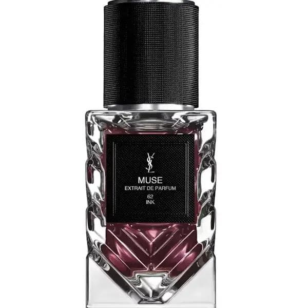 Muse Extrait de Parfum