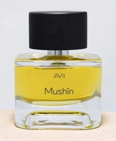 Mushin