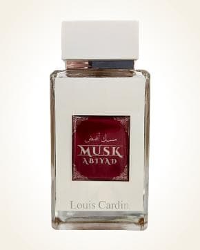 Musk Abiyad