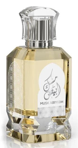 Musk Abiyedh