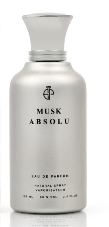 Musk Absolu
