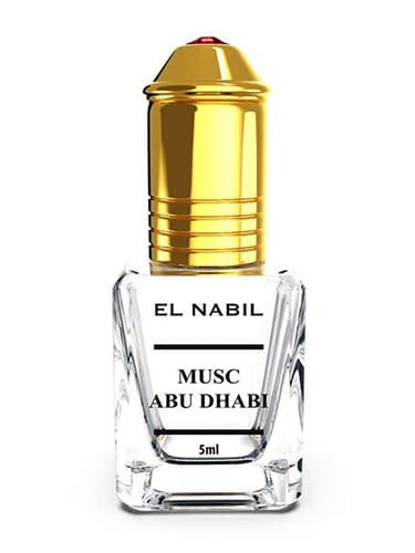 Musk Abu Dhabi