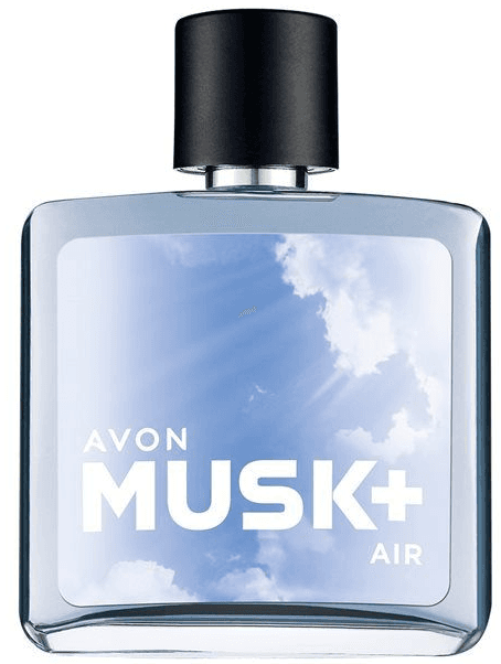 Musk + Air