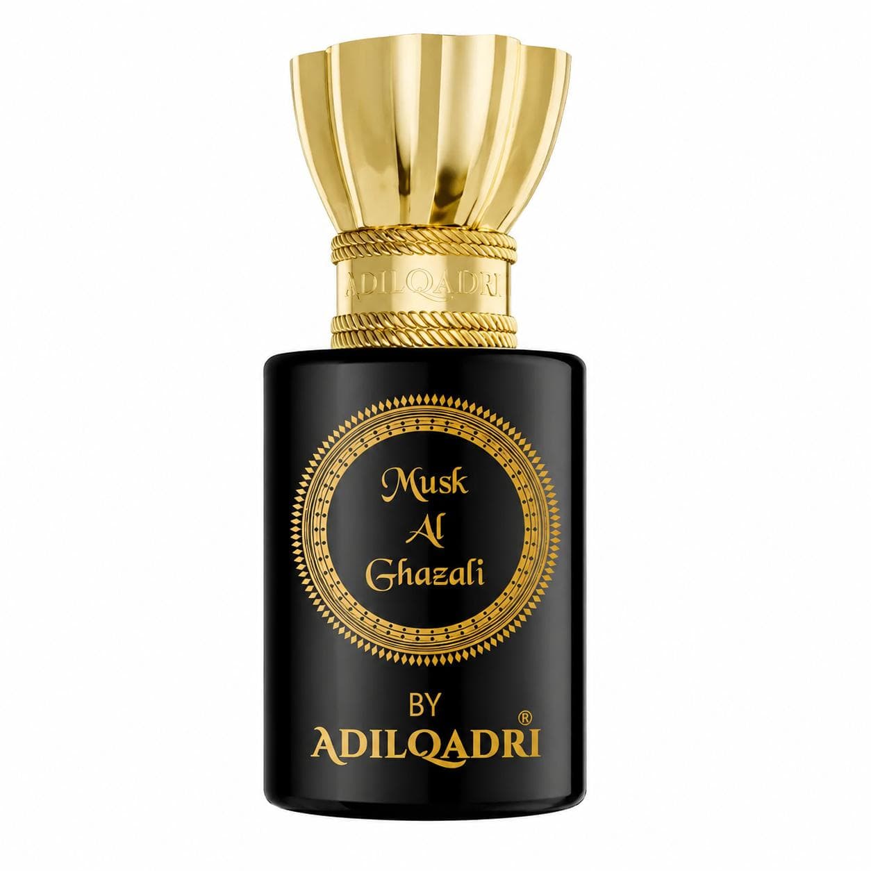 Musk Al Ghazali Perfume Oil
