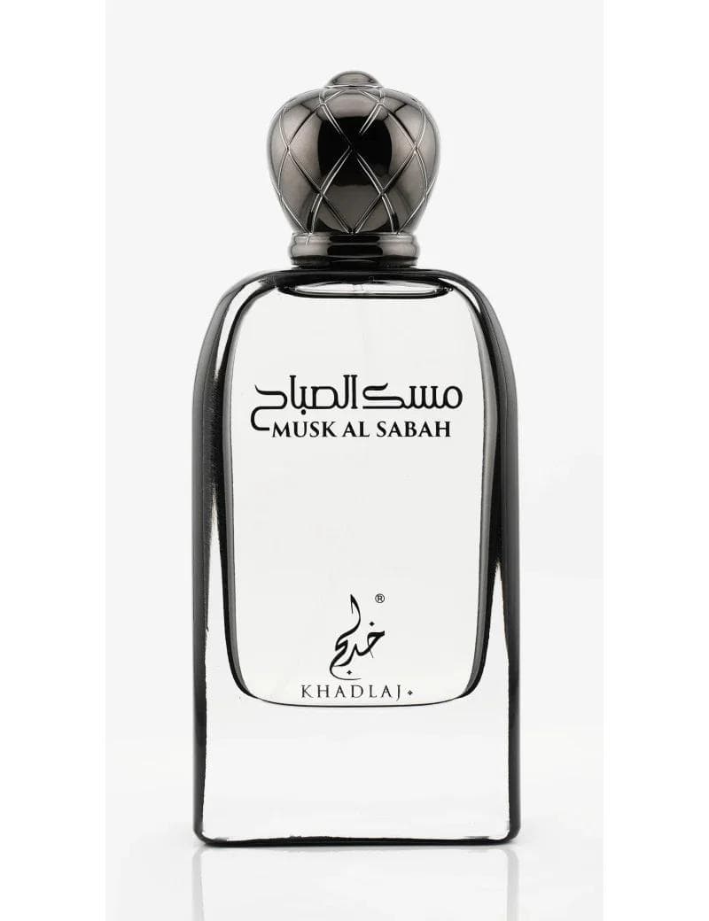 Musk Al Sabah