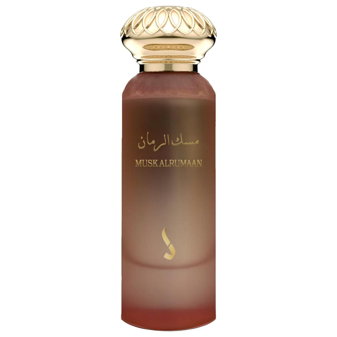 MUSK ALRUMAAN