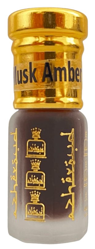 Musk Amber
