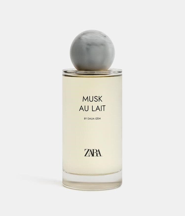 Musk au Lait