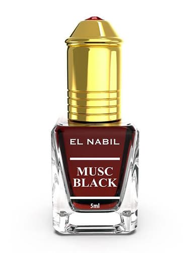 Musk Black