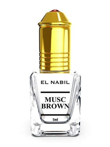 Musk Brown