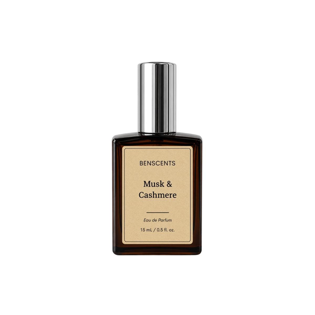 Musk & Cashmere
