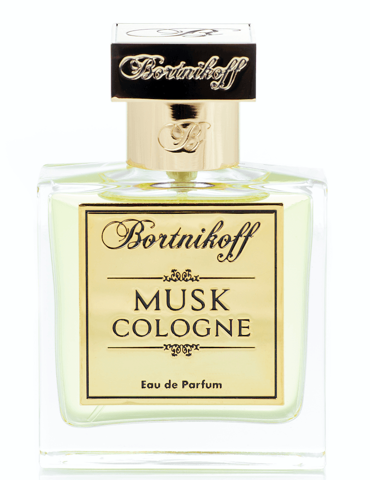 Musk Cologne