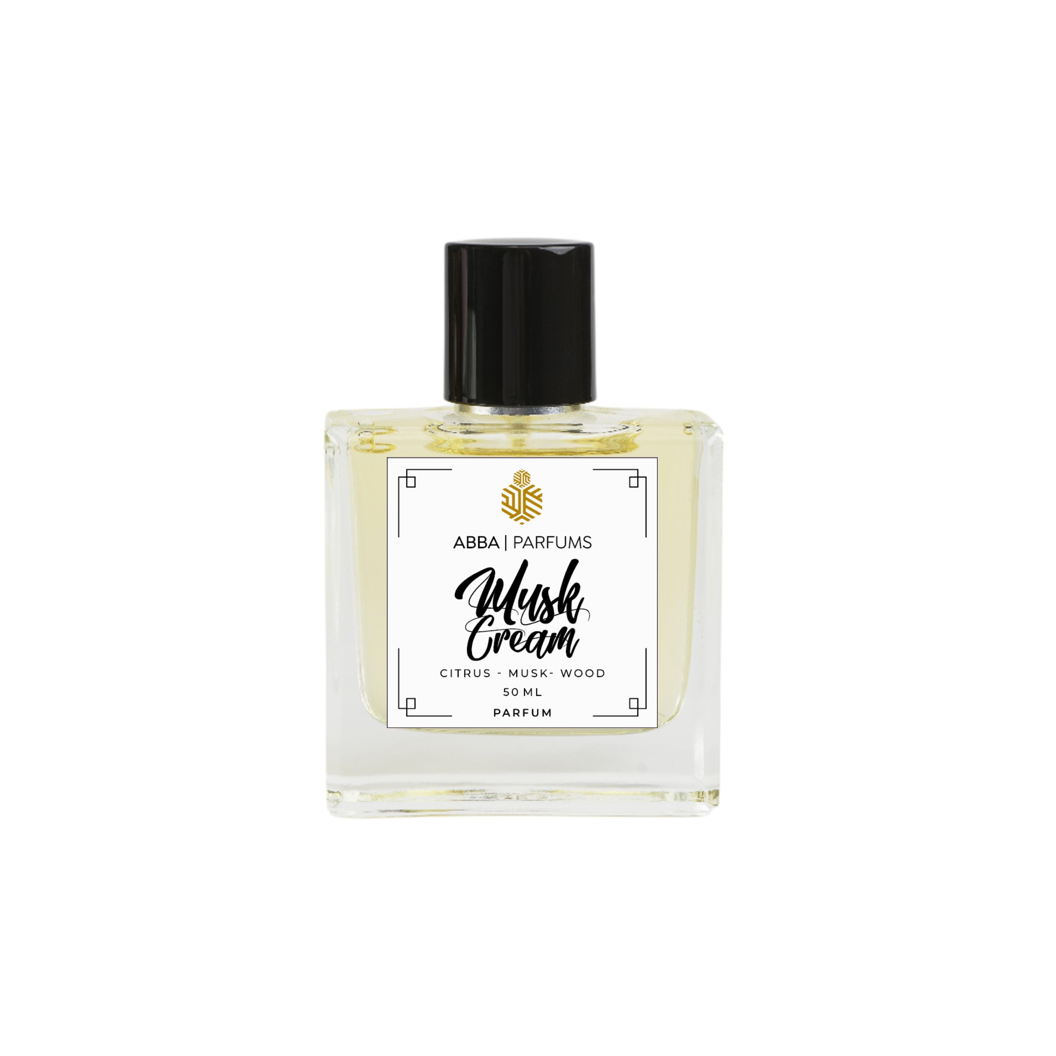 Musk Cream