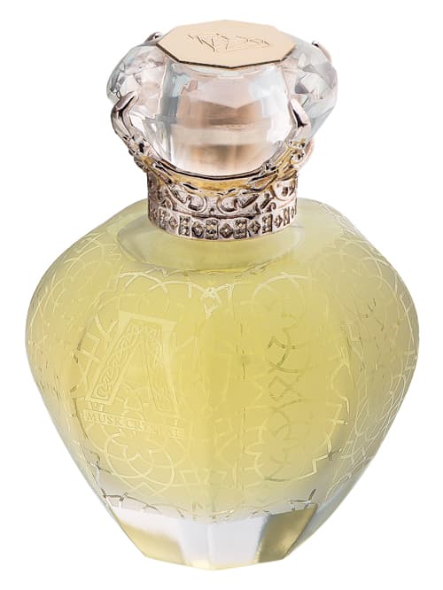 Musk Crystal