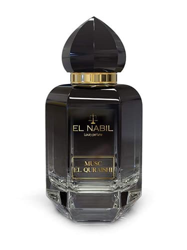 Musk El Quraishi Musk