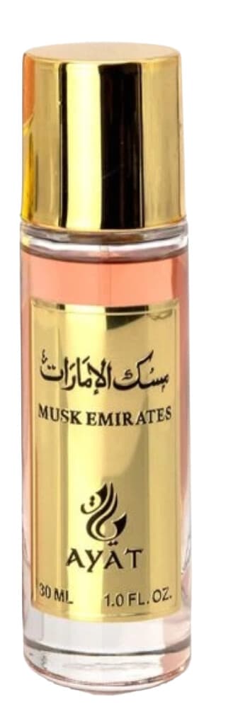 Musk Emirates