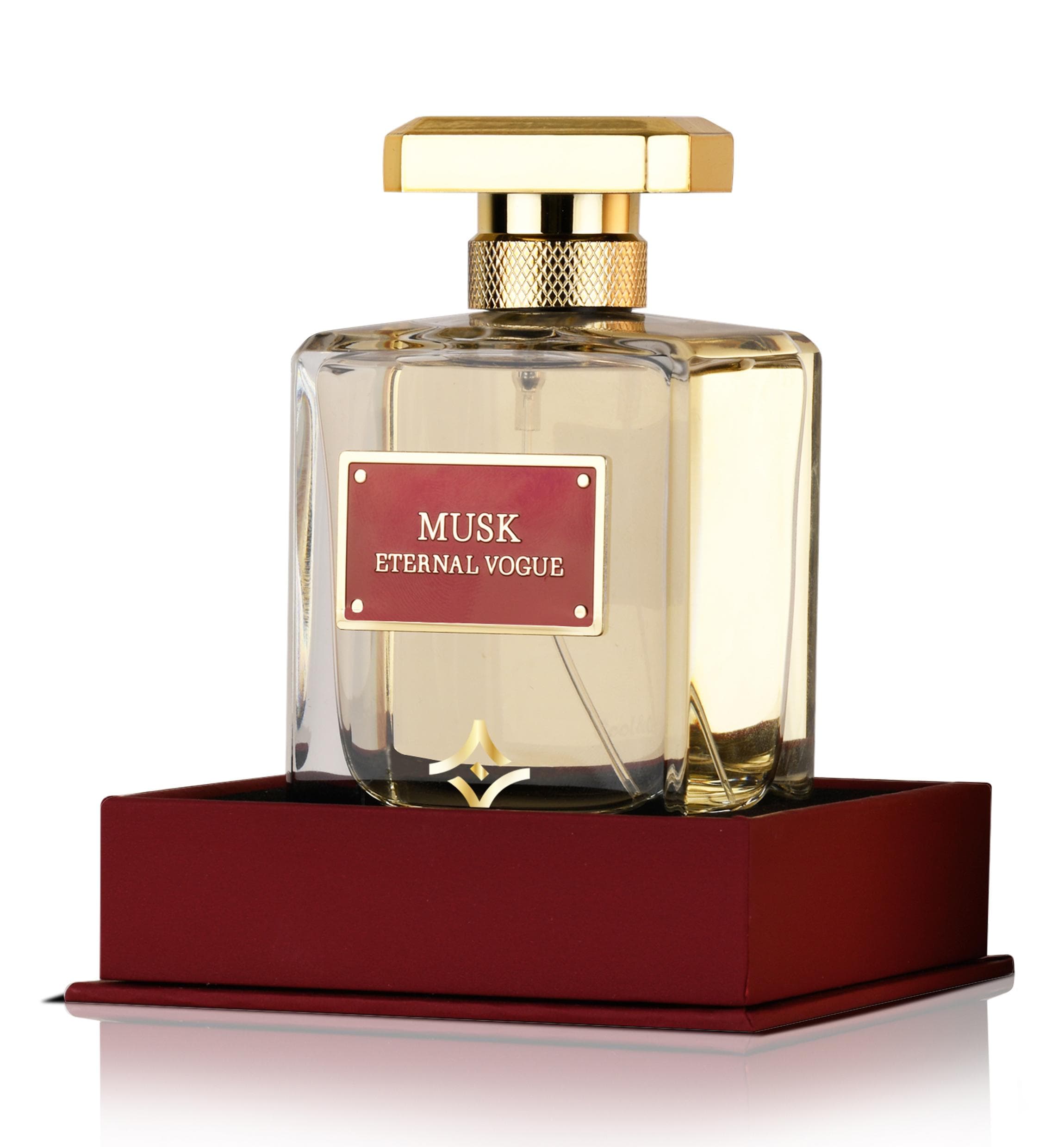 Musk Eternal Vogue