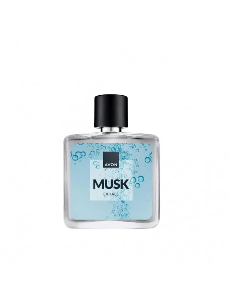Musk Exhale