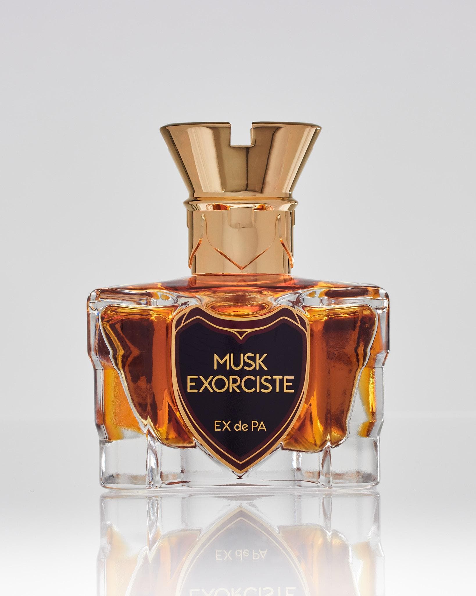 Musk Exorciste