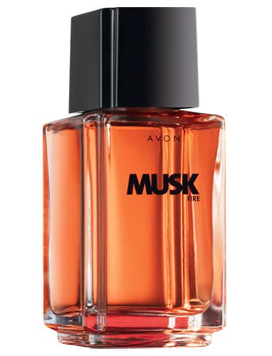 Musk Fire
