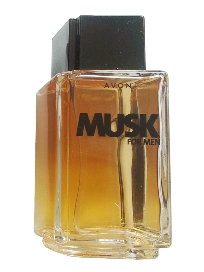Musk for Men