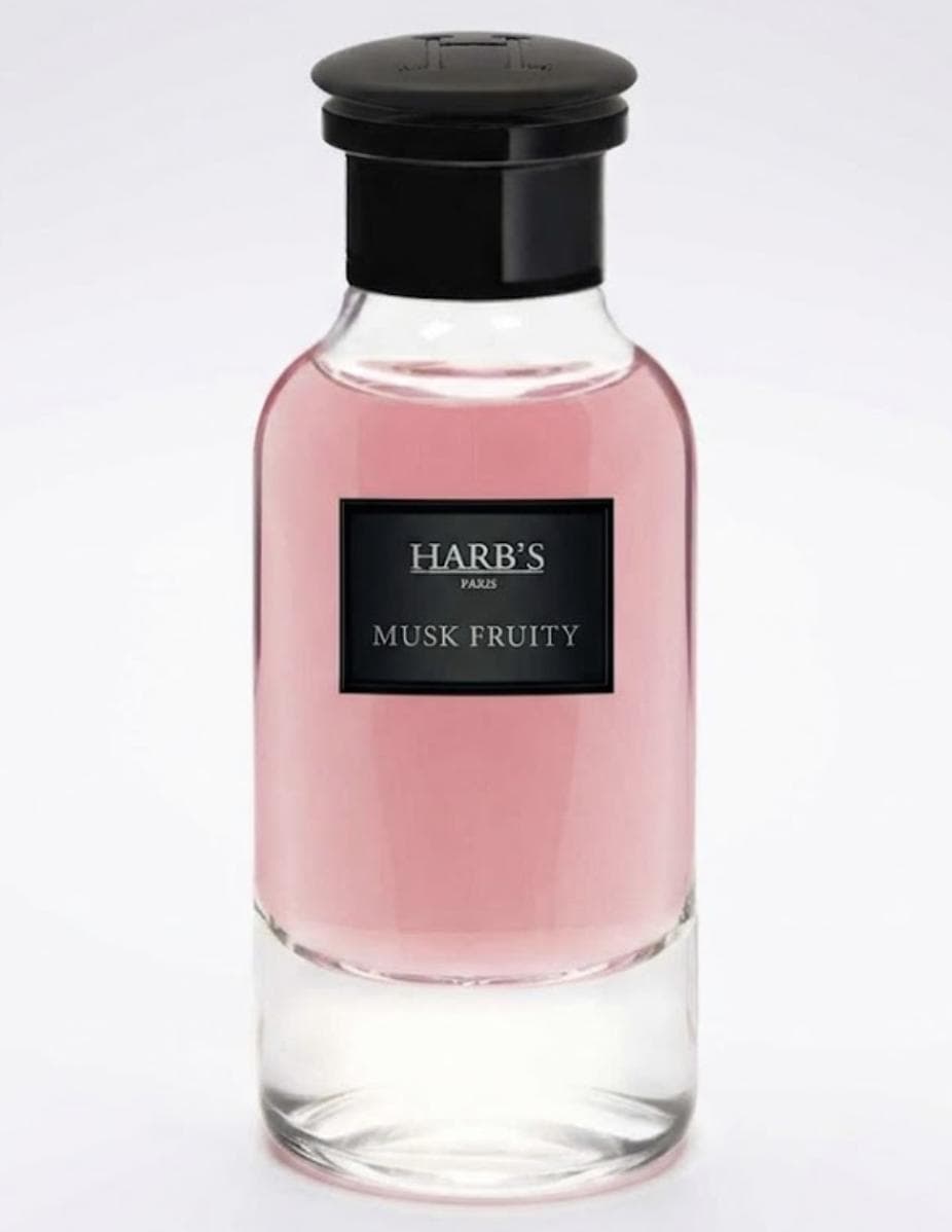 Musk Fruity