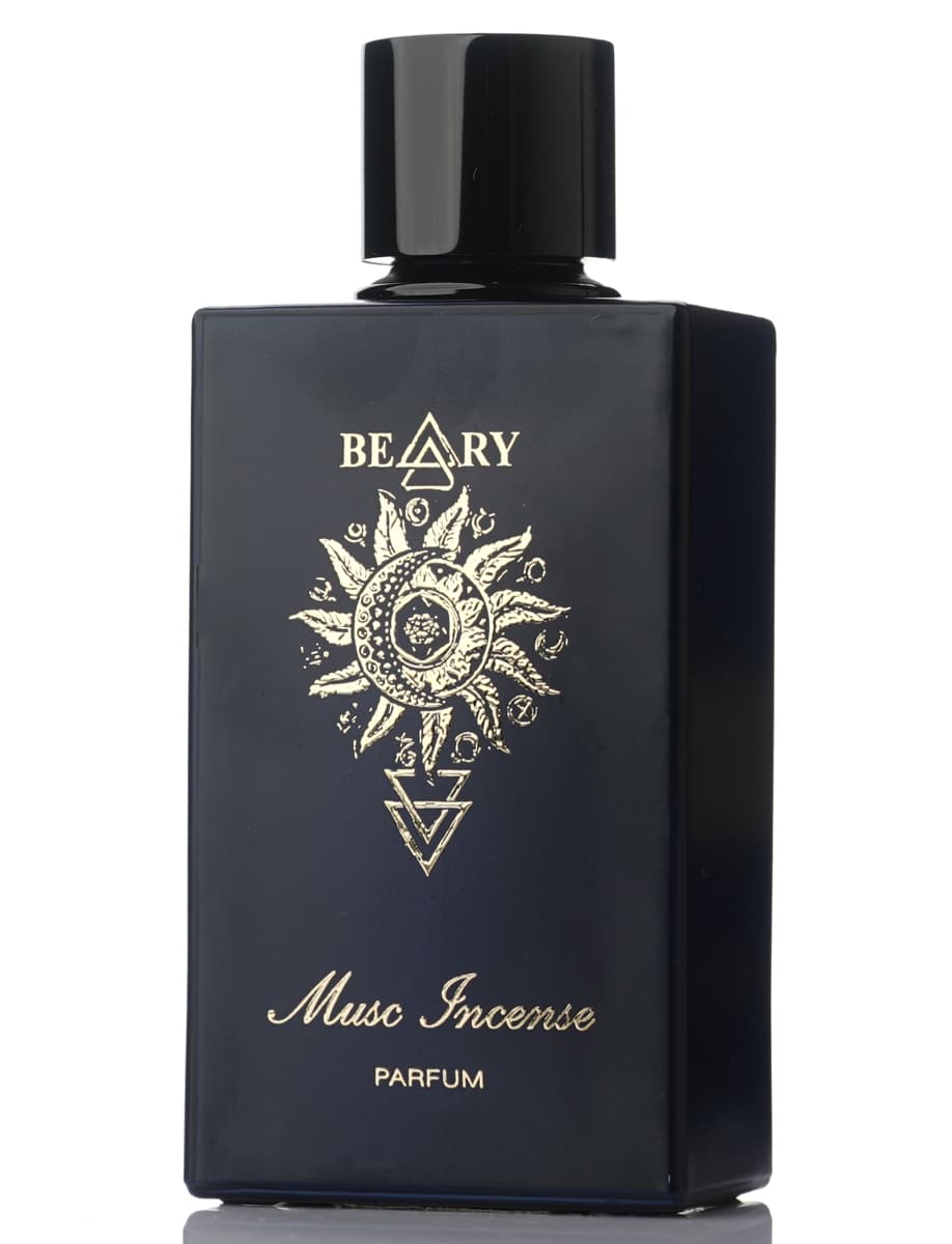 Musk Incense