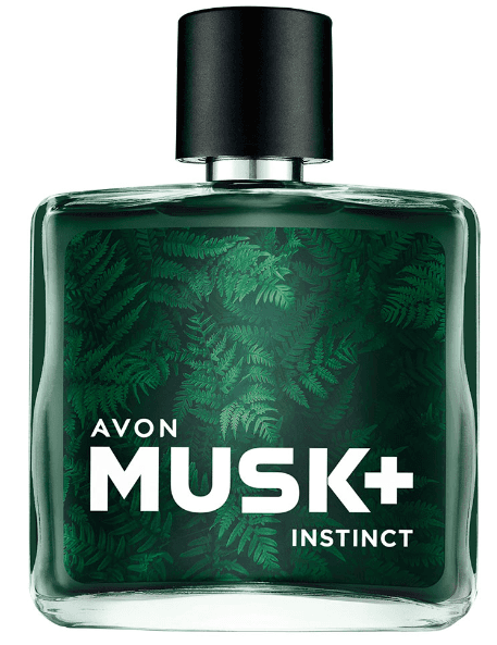 Musk + Instinct