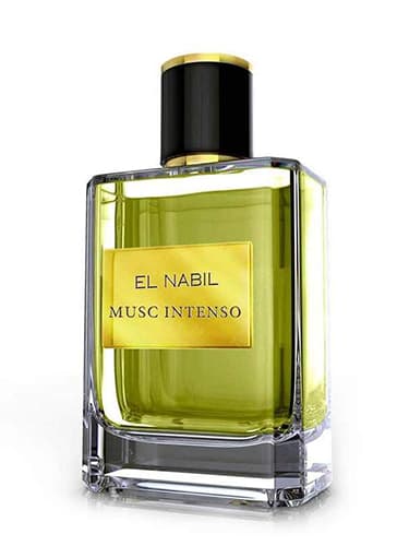 Musk Intenso