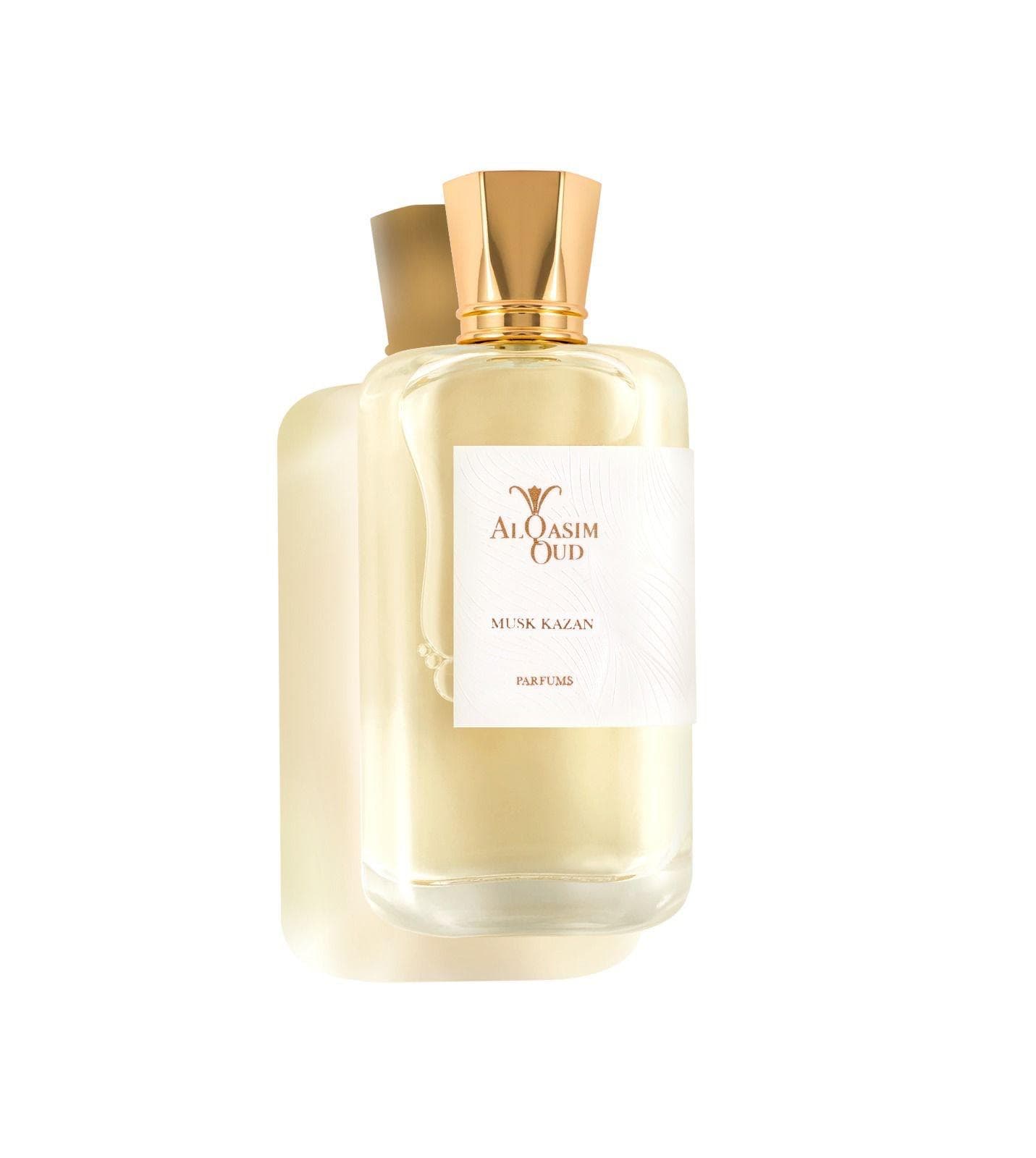 MUSK KAZAN