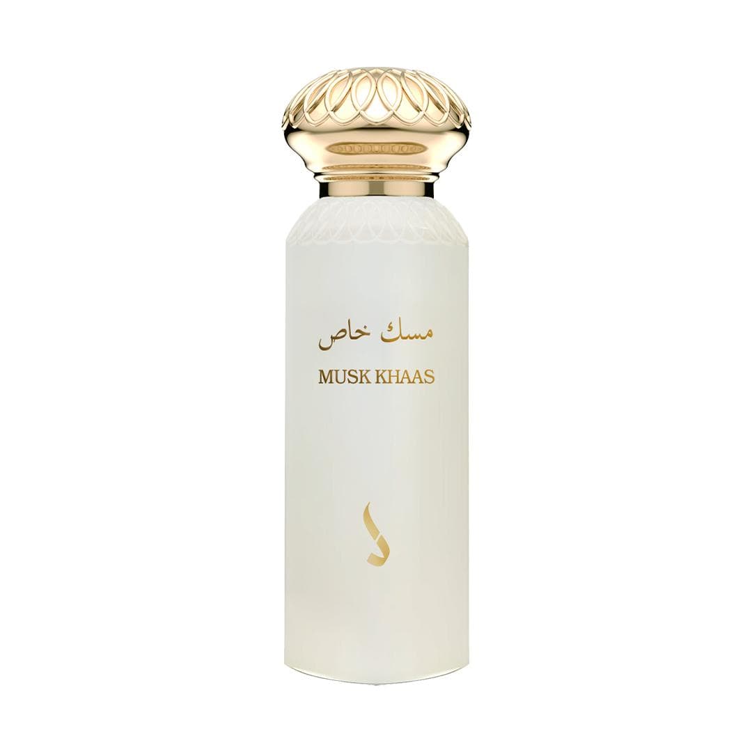 Musk Khaas