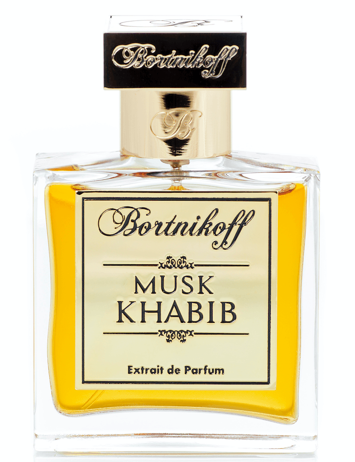 Musk Khabib