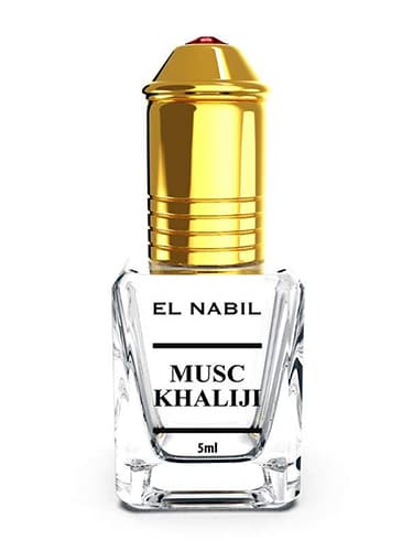 Musk Khaliji