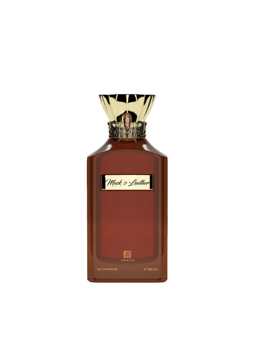 Musk & Leather