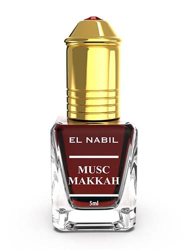 Musk Makkah