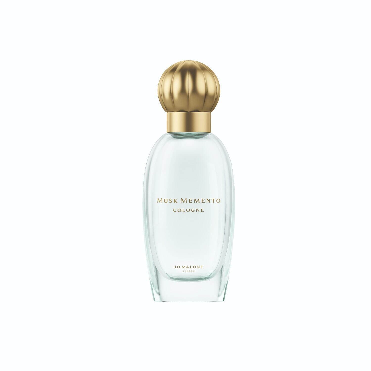 Musk Memento Cologne