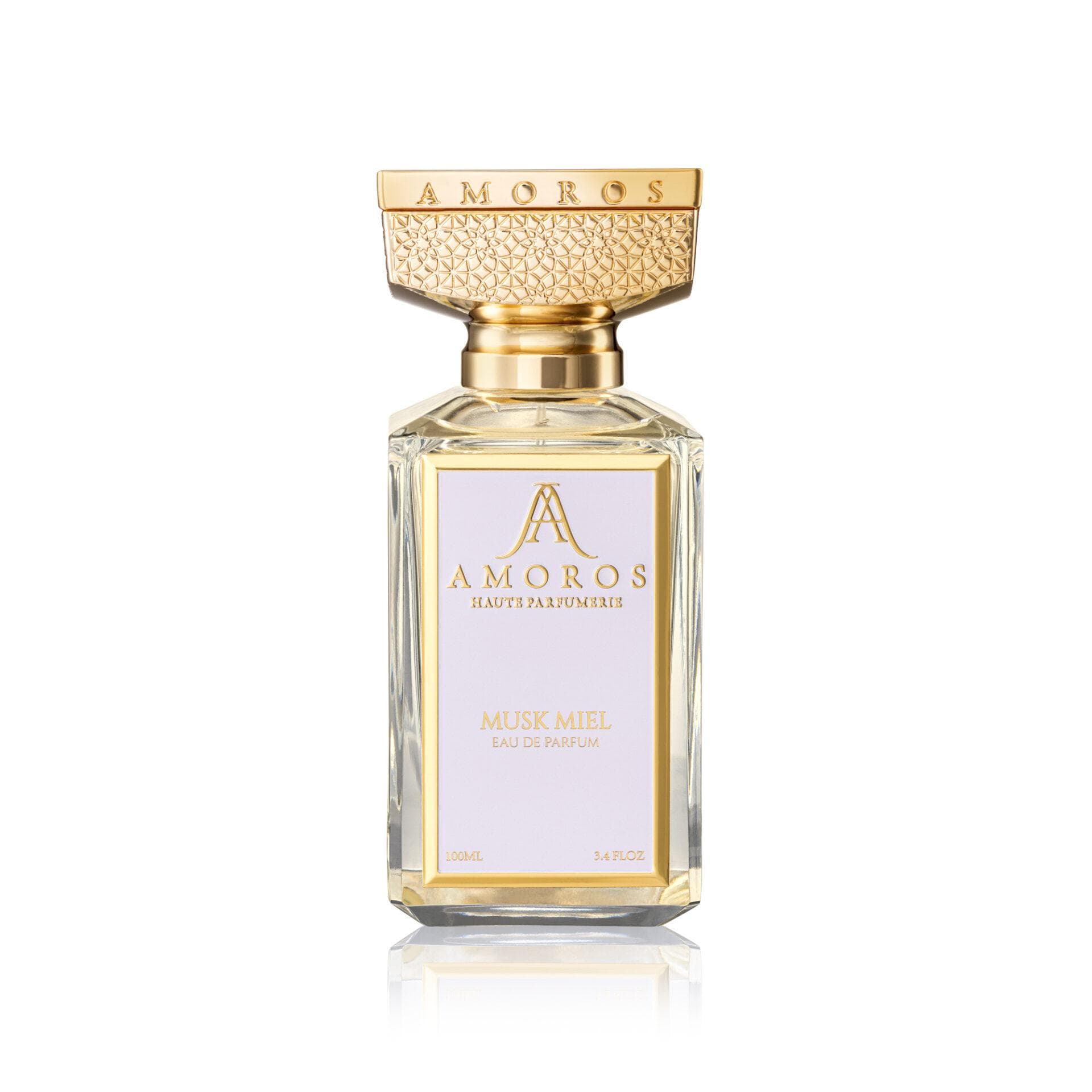 Musk Miel