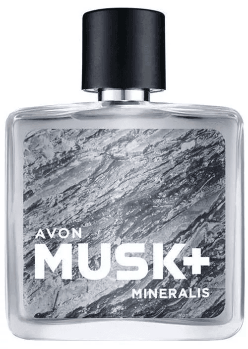 Musk + Mineralis