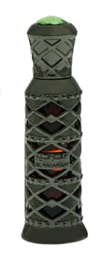 Musk Noir Al Haramain