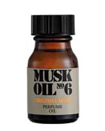 Musk Oil No. 6